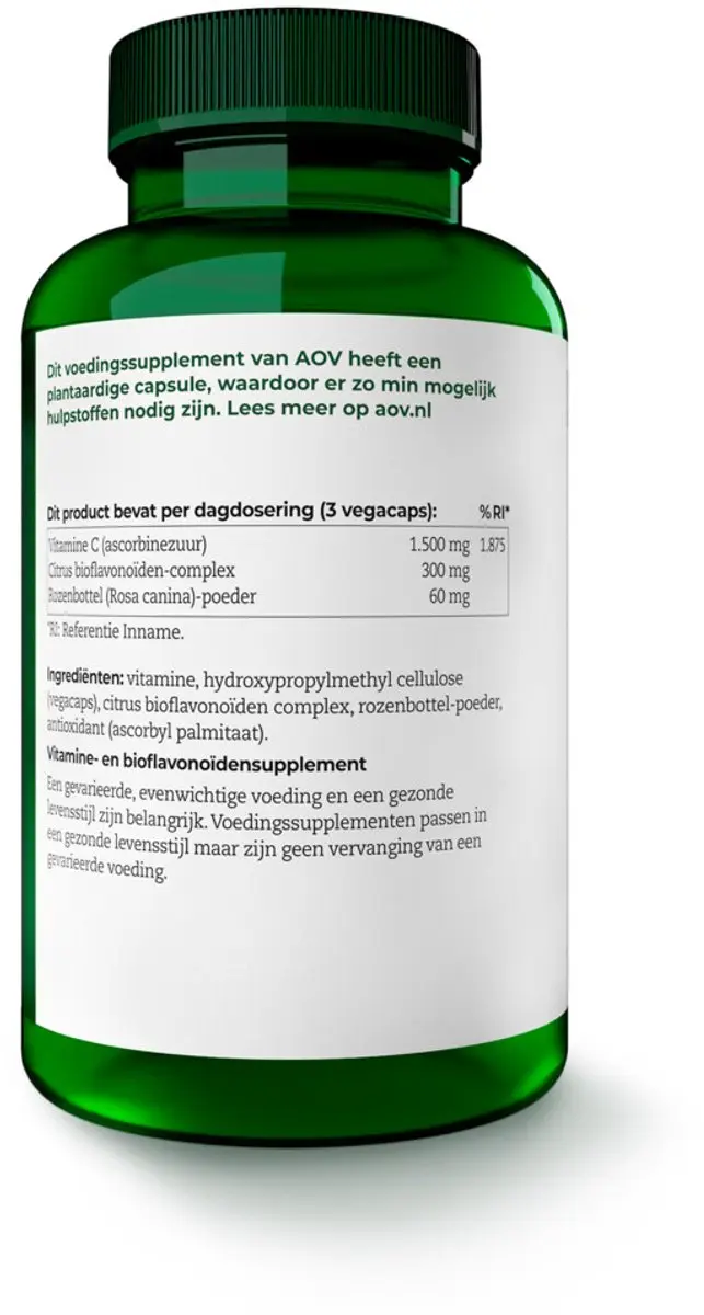 AOV Vitamine C 500