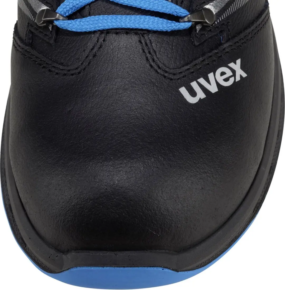 Uvex 2 Trend Halbschoenen S2 69348 - 48