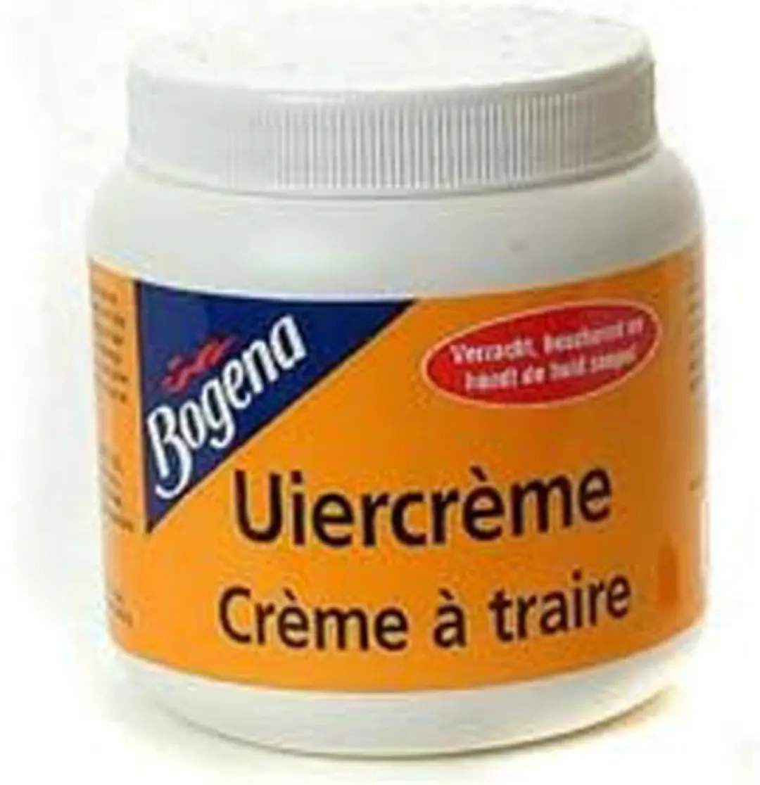 Bogena Uiercreme 900g