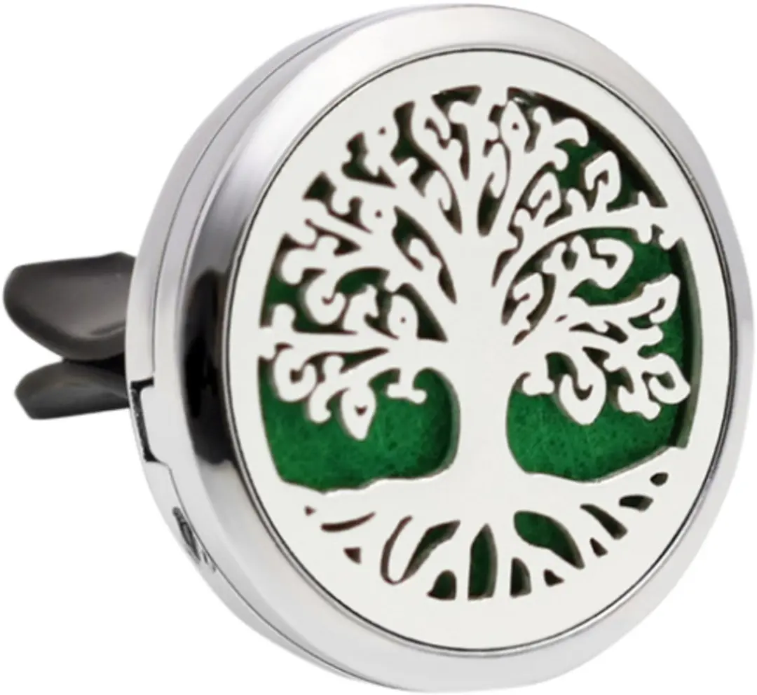 Aromed Aroma Car Clip Geurverspreider Auto