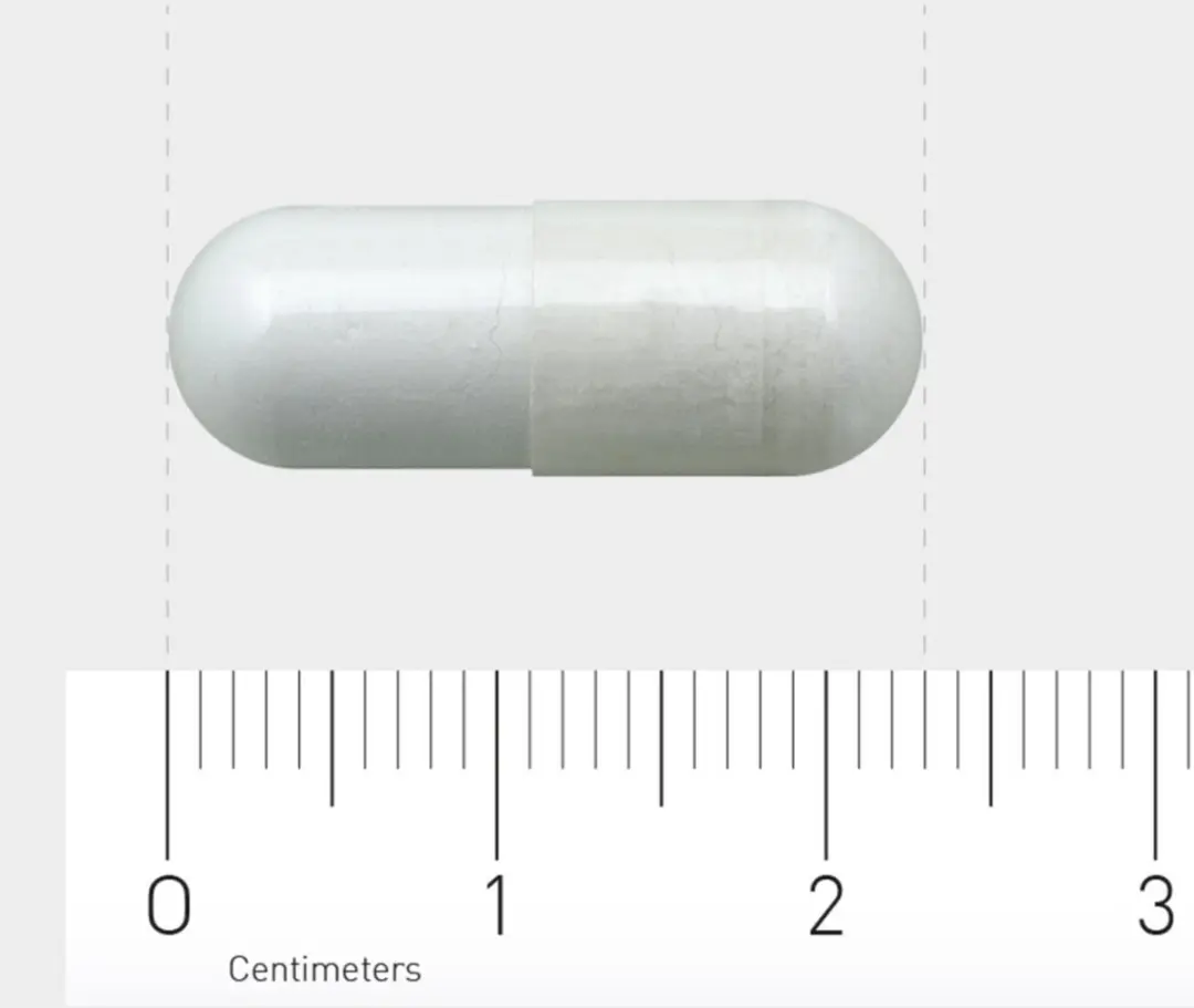 AOV L-Tyrosine 500mg 60 Capsules