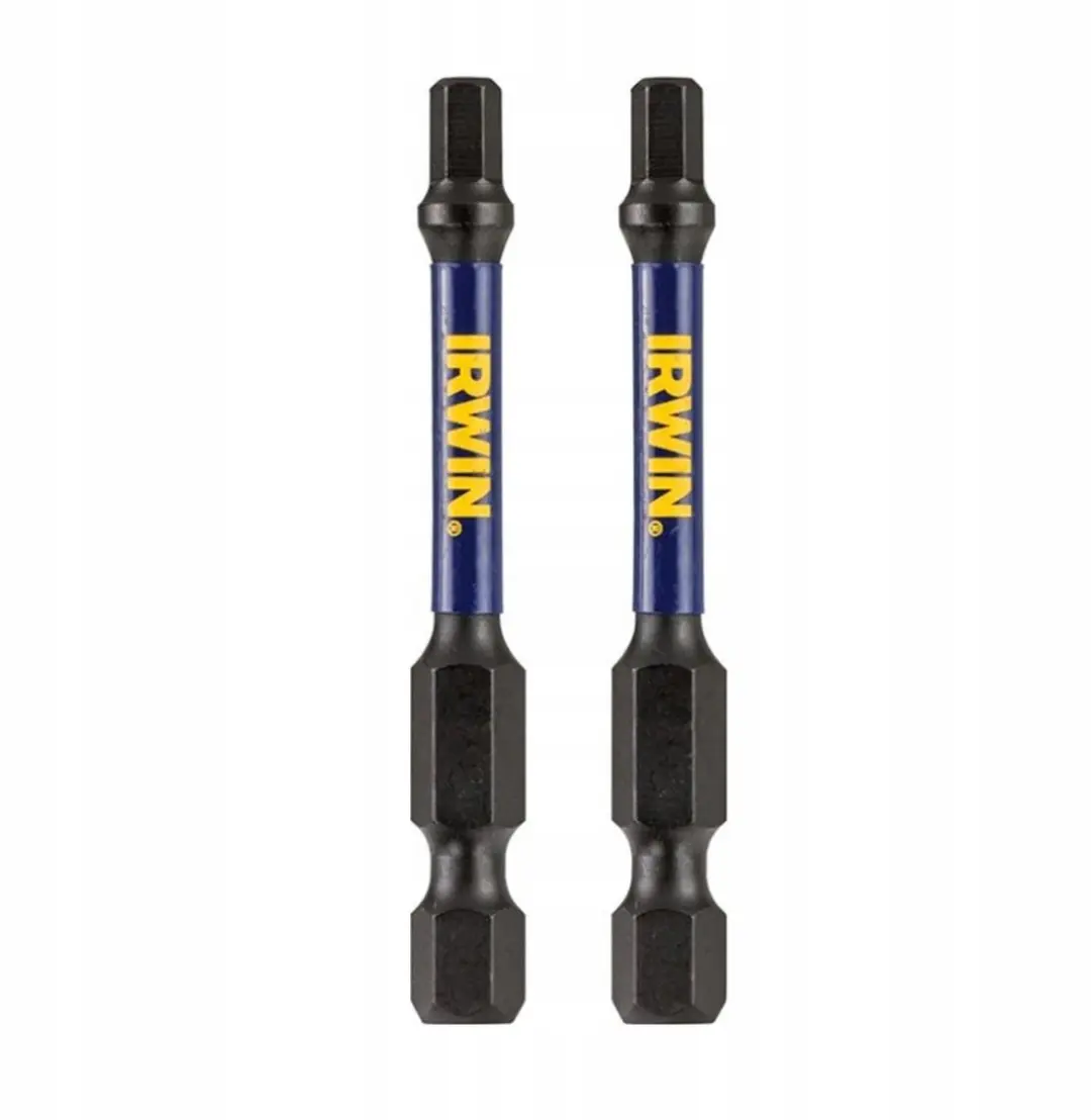 Irwin Inbus 6mm Schroefbit 57mm