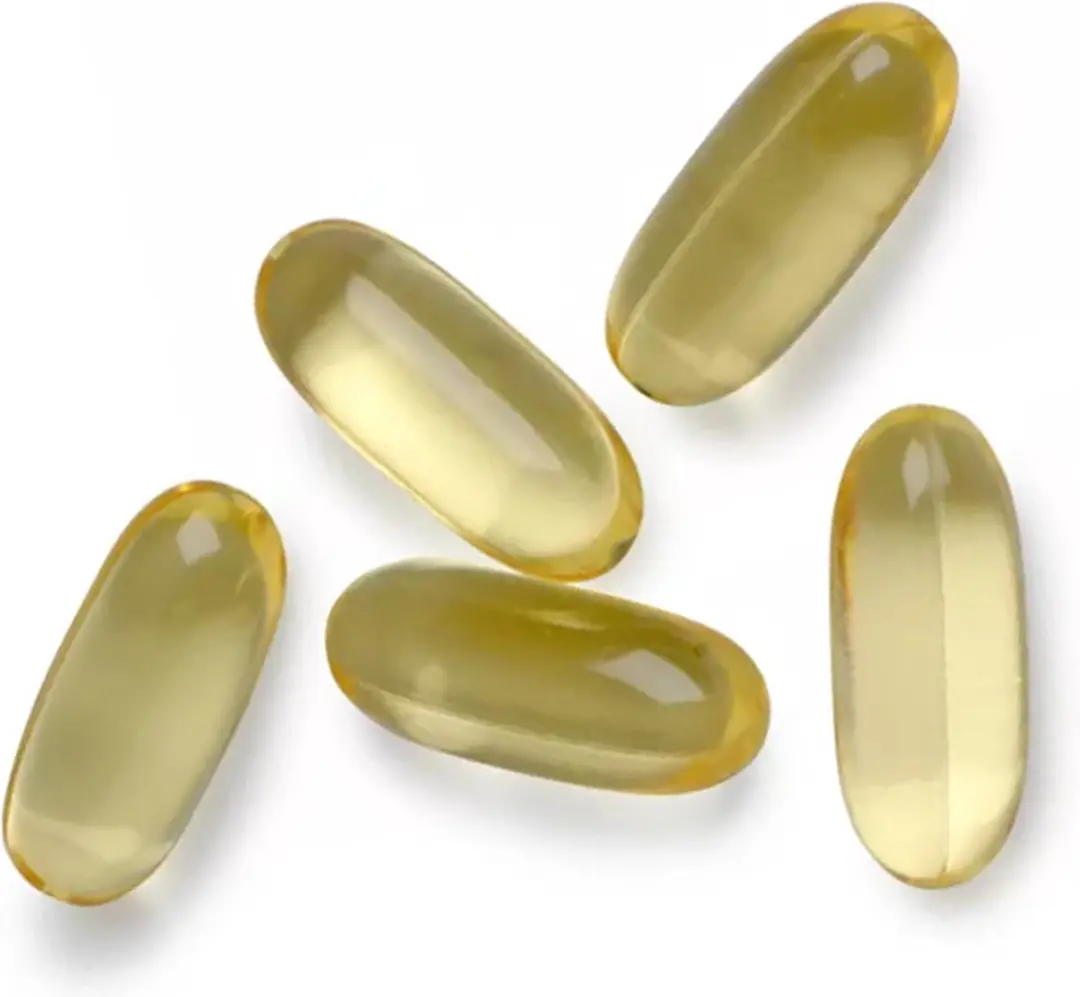 Biotics Bi-Omega 1000 Omega-3 Capsules 90 Stuks