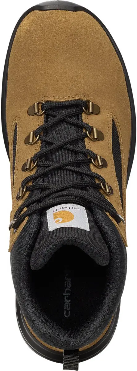 Carhartt Belmont Rugged Flex S3L Veiligheidsschoenen 47 - Bruin