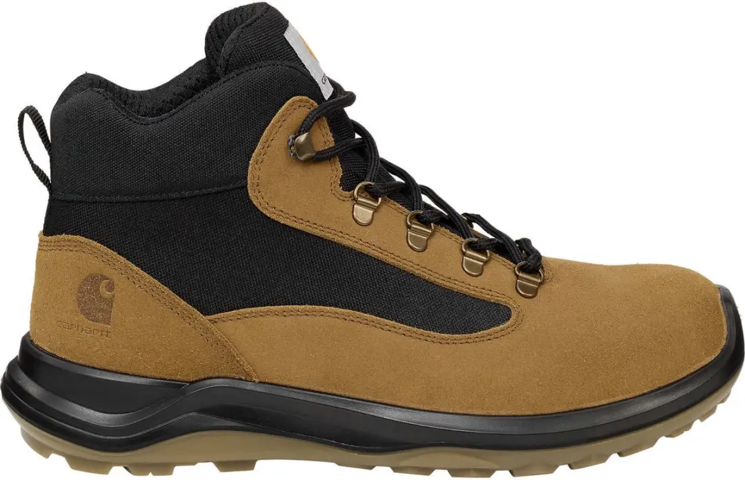 Carhartt Belmont Rugged Flex S3L Veiligheidsschoenen 47 - Bruin