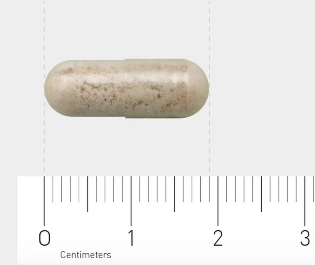 AOV IJzer Bisglycinaat 90 Vegacaps