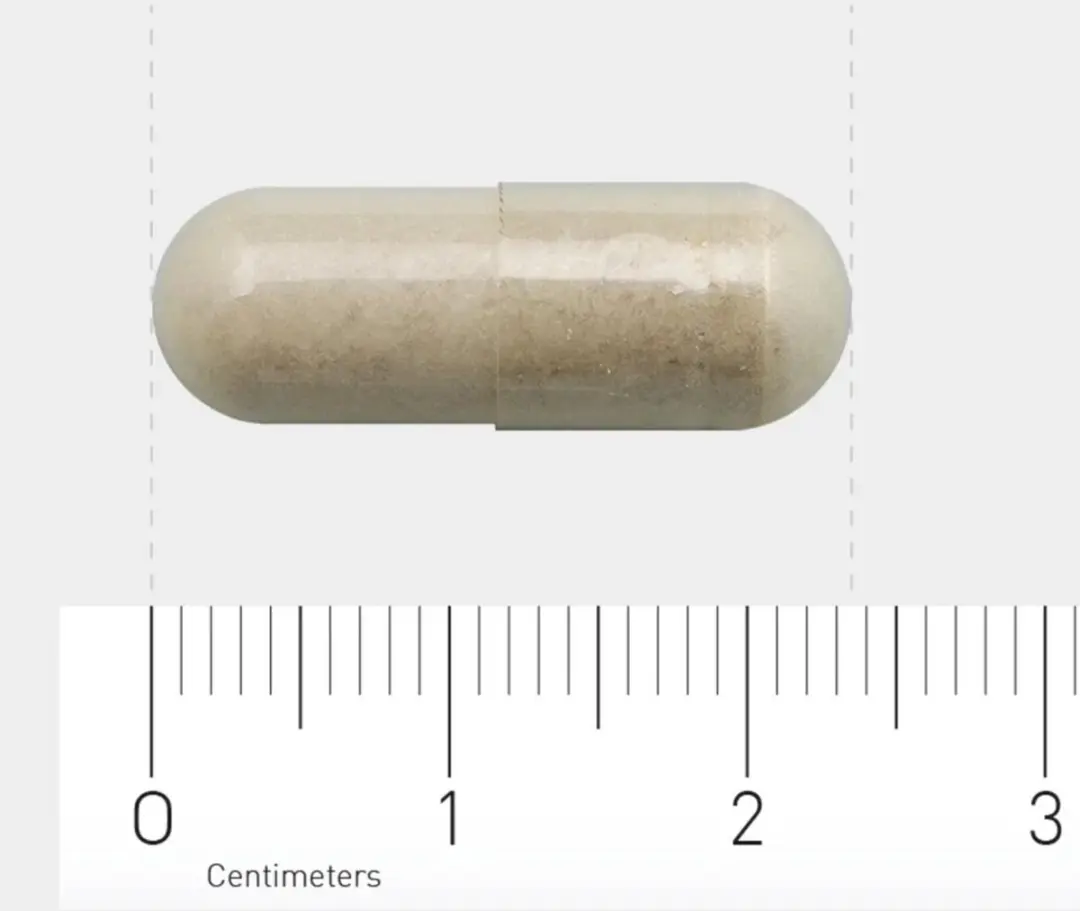 AOV Slaapnorm 1002 Vegacapsules - 30 Stuks