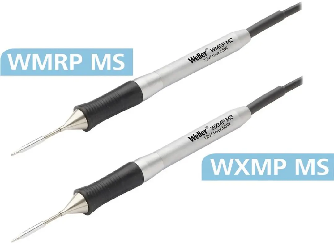 Weller RTM 008 S X MS Soldeerpunt Beitelvorm T0054461999N