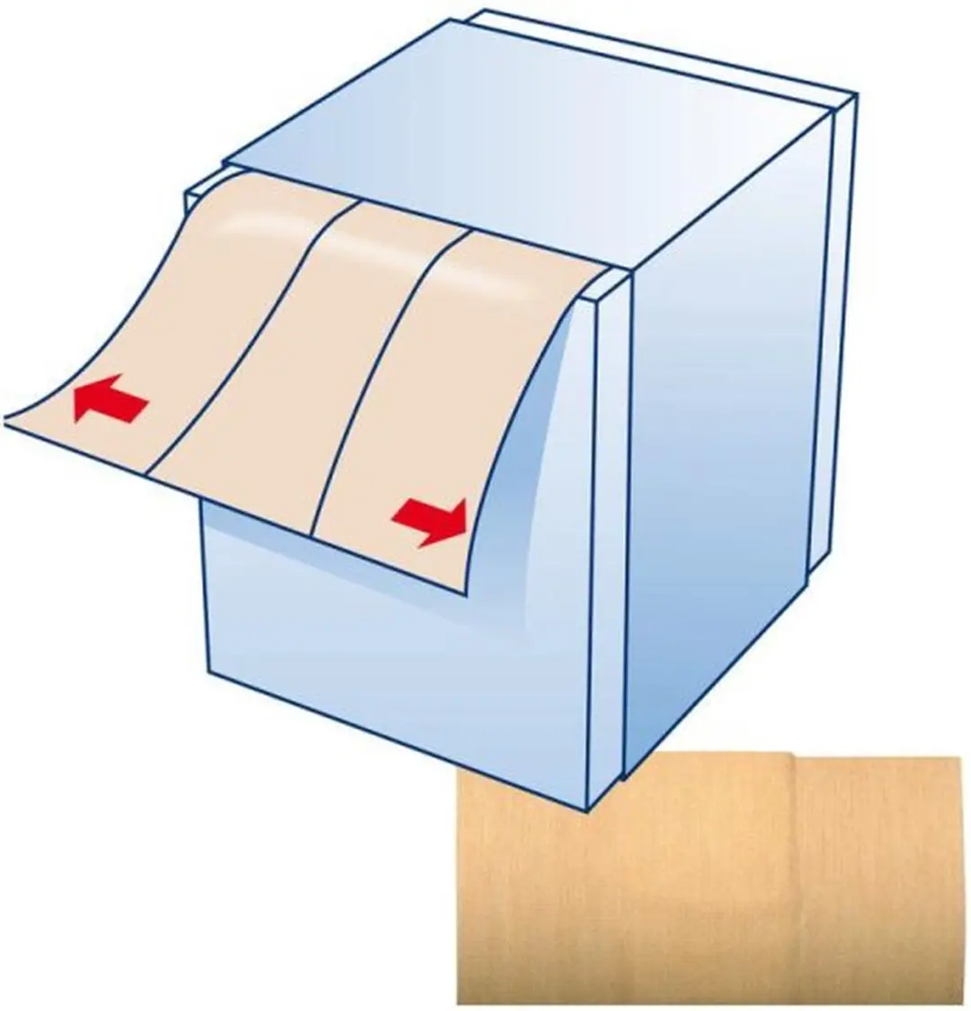 Bevaplast Elastic Wondpleister 500x6cm