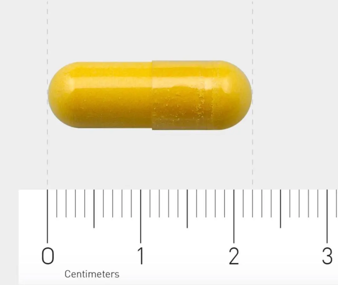 AOV 901 Co-enzym Q10 60 Vegacapsules