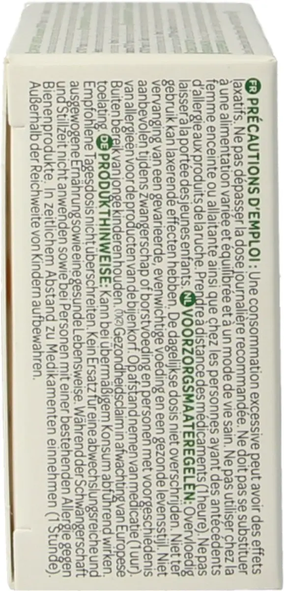 Arkopharma Activox Propolis Lutschtabletten 24 Stuks - Suikervrij
