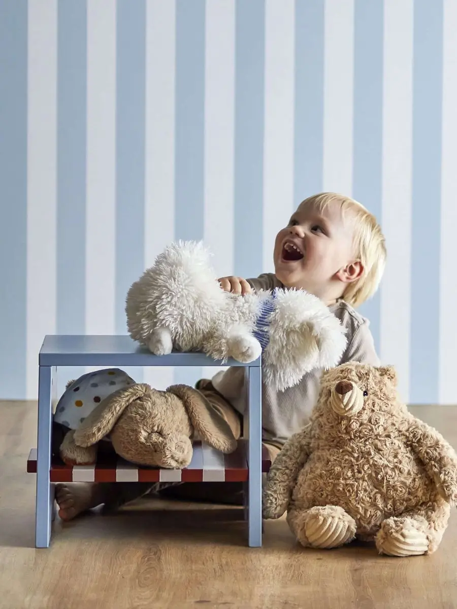 Bloomingville Knuffel Beer Olfie