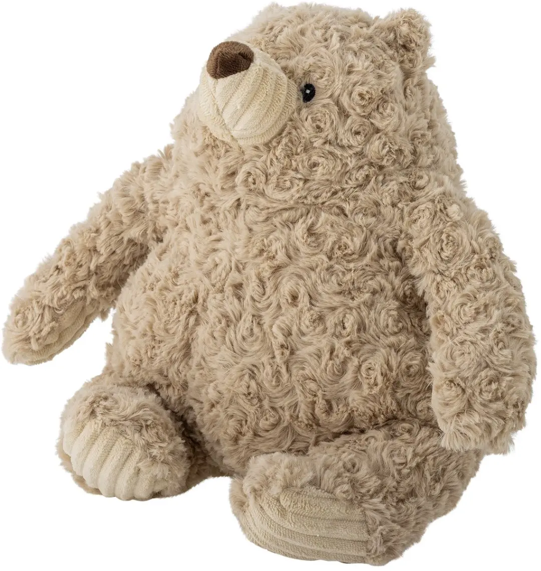 Bloomingville Knuffel Beer Olfie