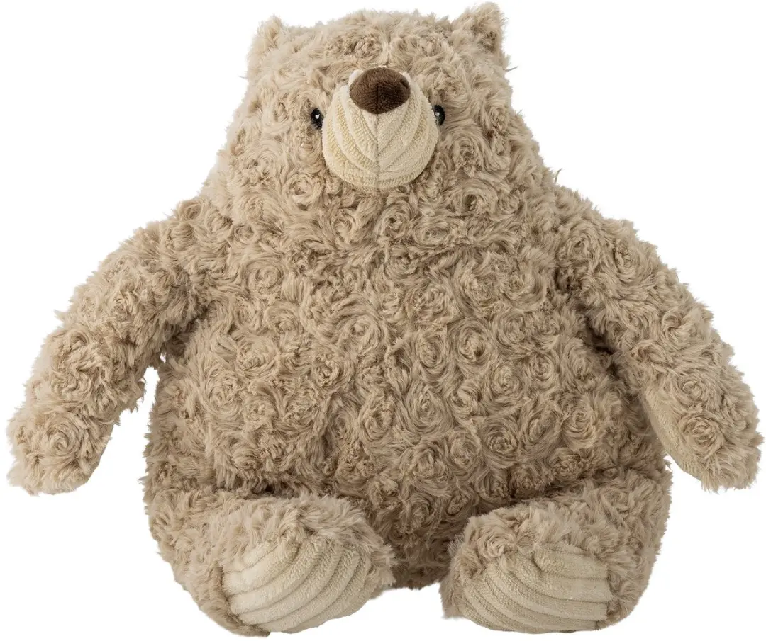 Bloomingville Knuffel Beer Olfie