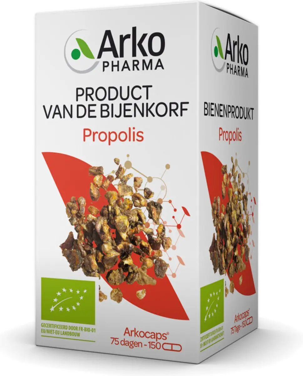 Arkopharma Arkocaps Propolis 150g