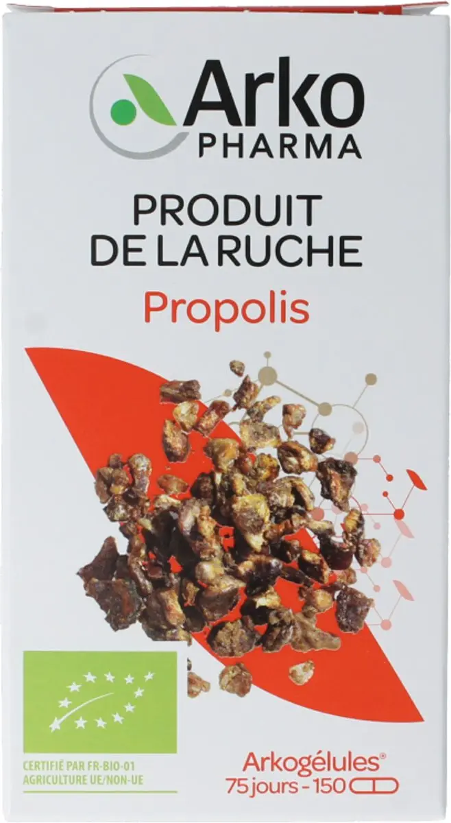 Arkopharma Arkocaps Propolis 150g