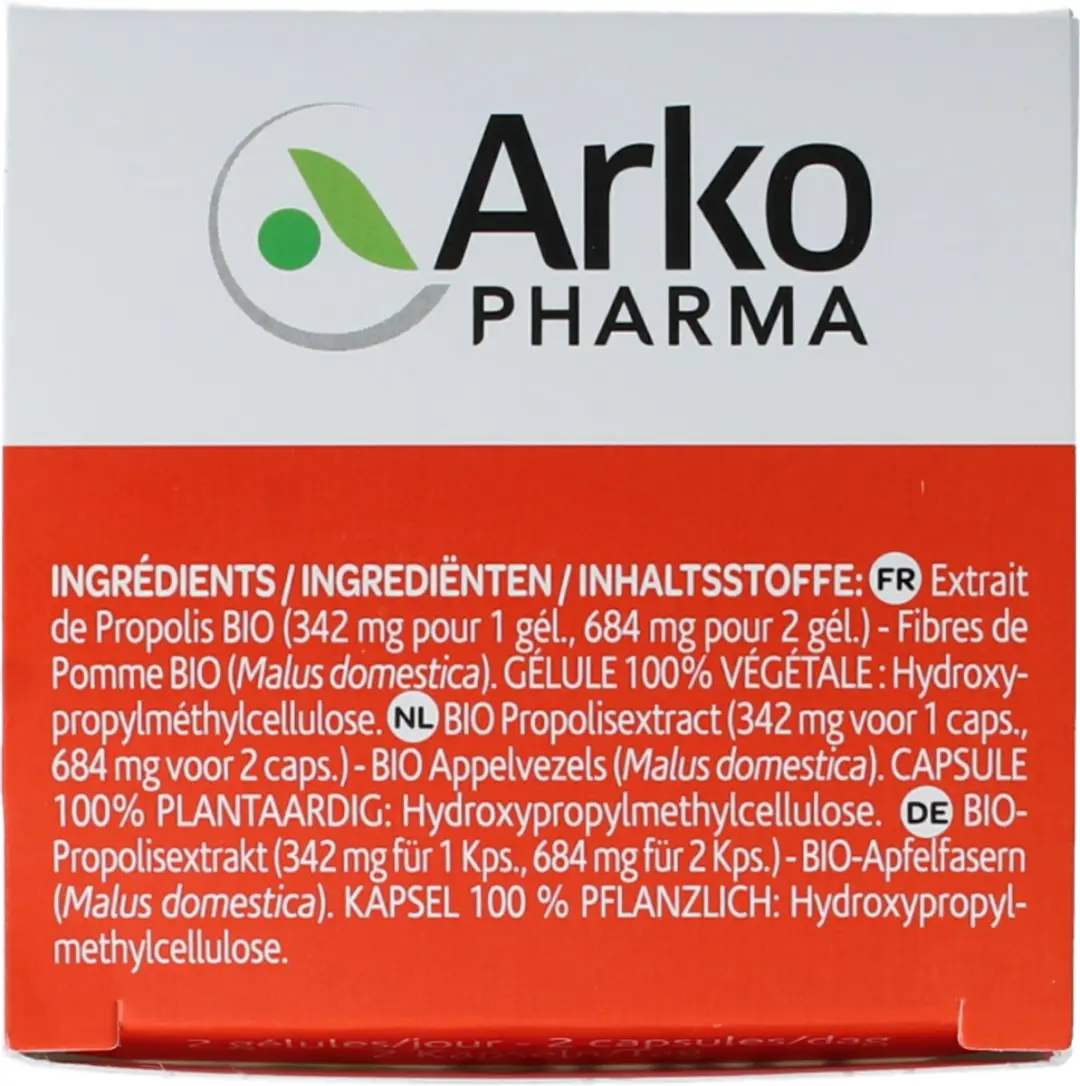 Arkopharma Arkocaps Propolis 150g