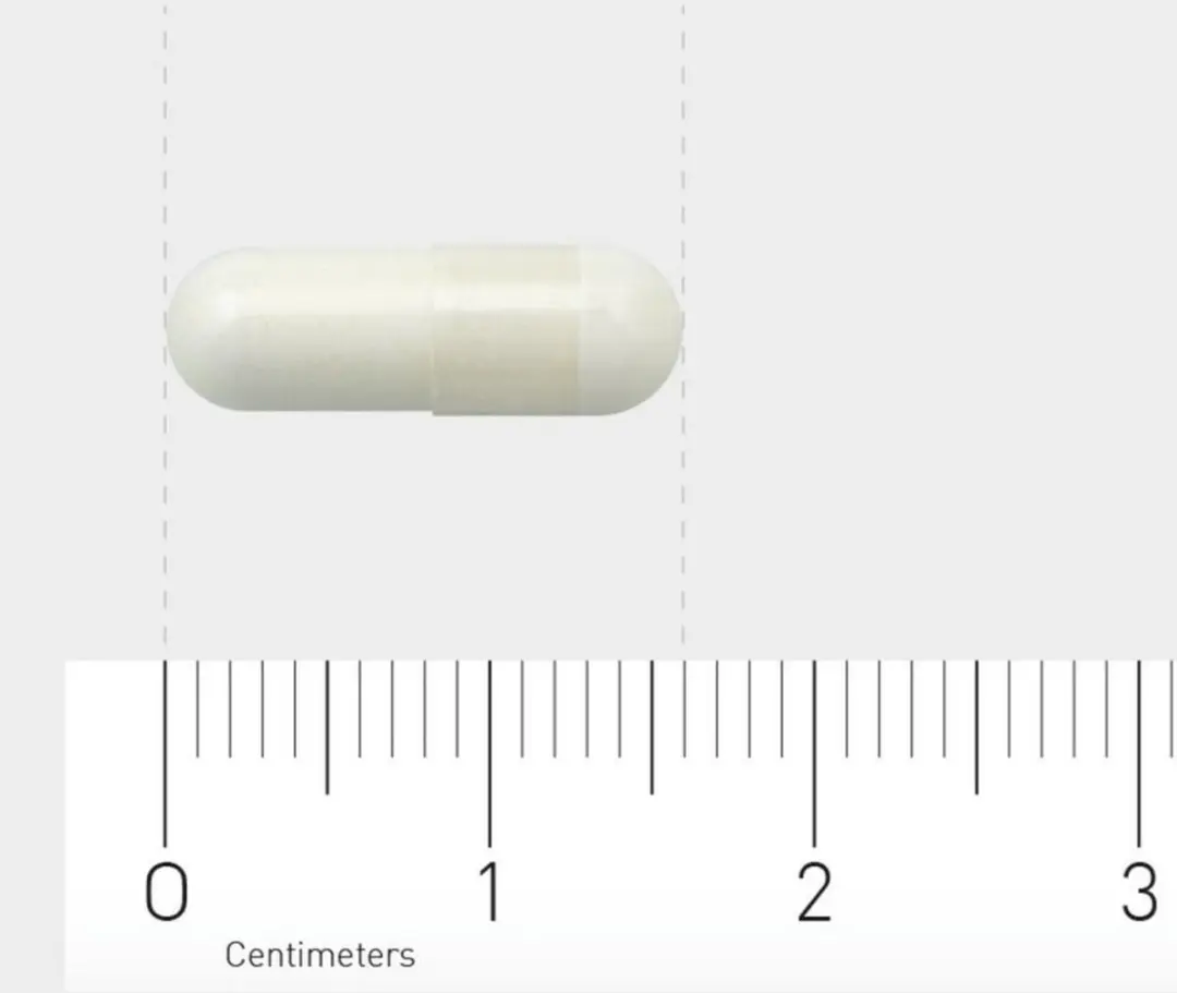 AOV Foliumzuur 400mcg Voedingssupplement 60 capsules