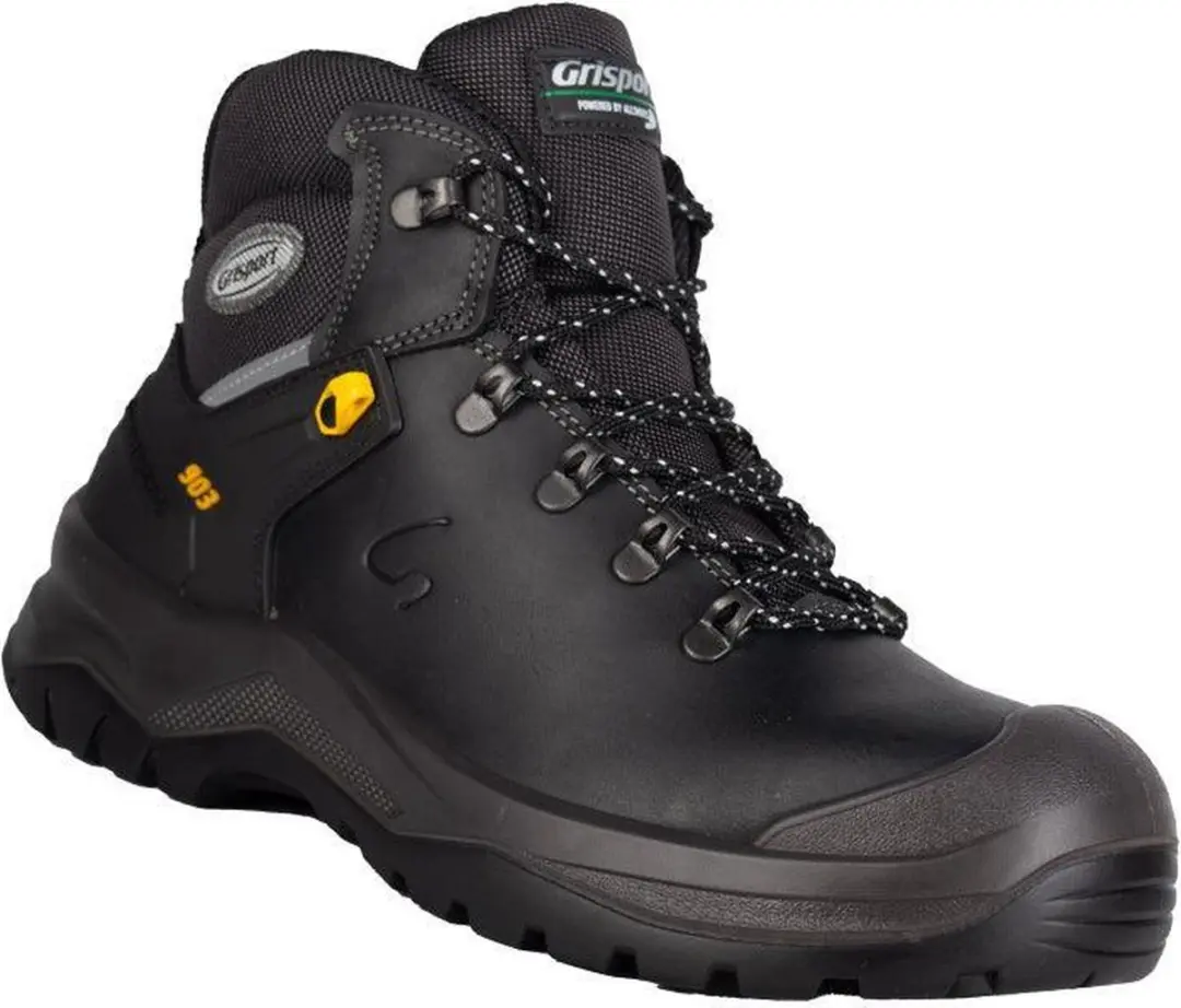 Grisport 803L/903L Werkschoenen - Hoog - S3 - Maat 49
