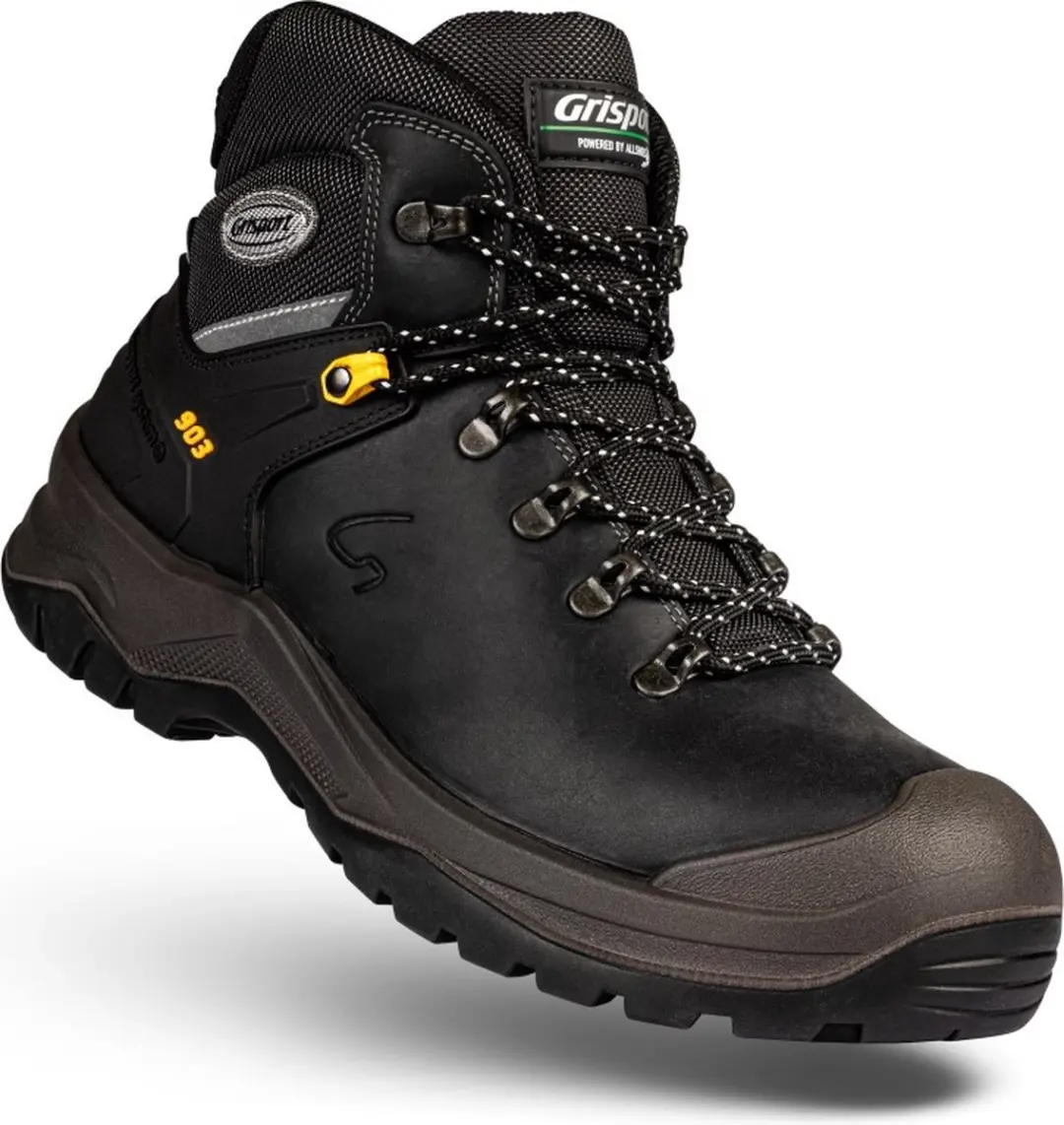 Grisport 803L/903L Werkschoenen