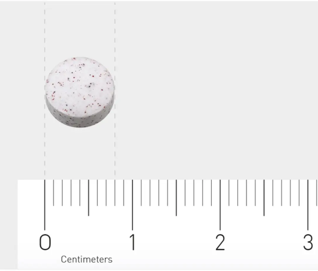 AOV B12 Adenosyl- & Methylcobalamine 120 Zuigtabletten - 2x60