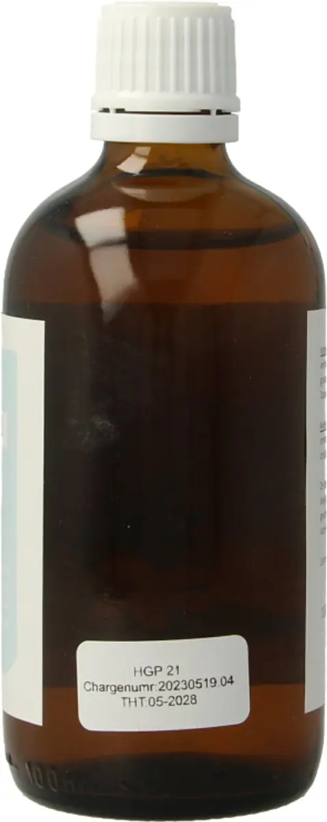 Balance Pharma Gemmoplex HGP021 Herstelset 100ml