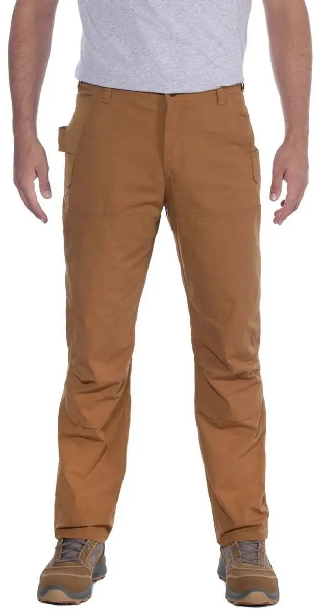 Carhartt Steel Double Front Pant