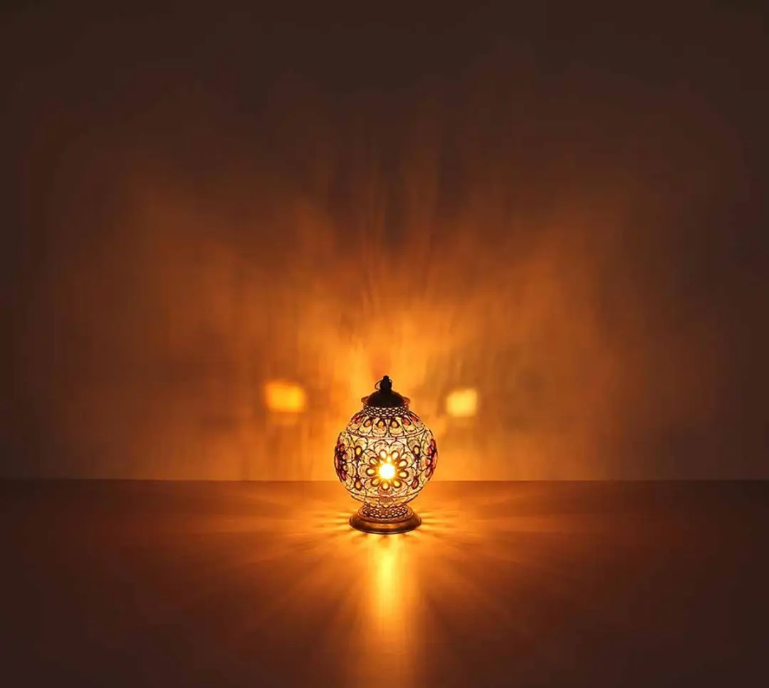 Globo Gelasius Hanglamp - Ø27cm - E27 - Zilver