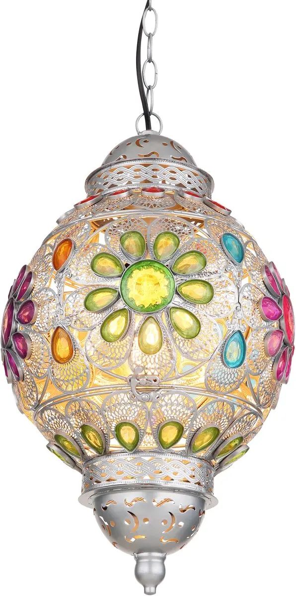 Globo Gelasius Hanglamp