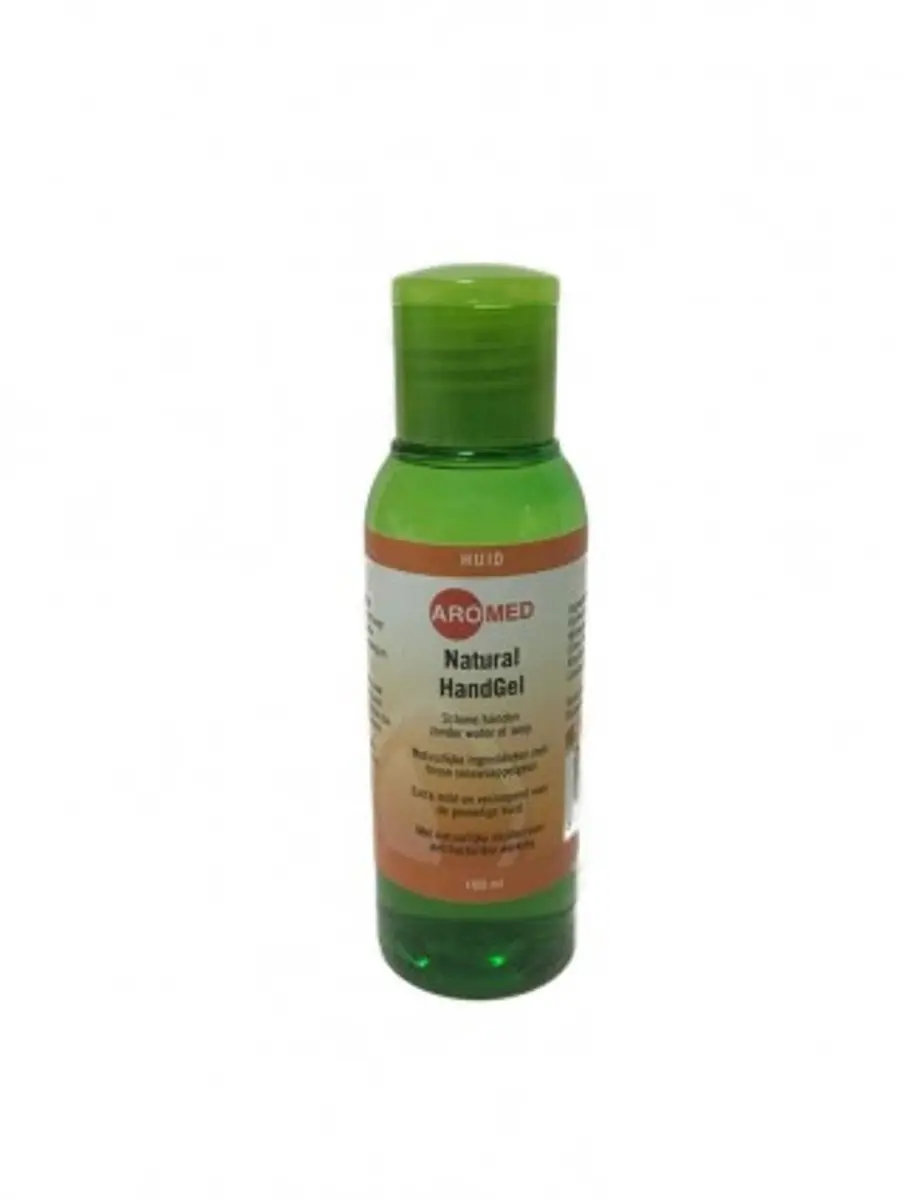 Aromed Handgel Naturel 100ml