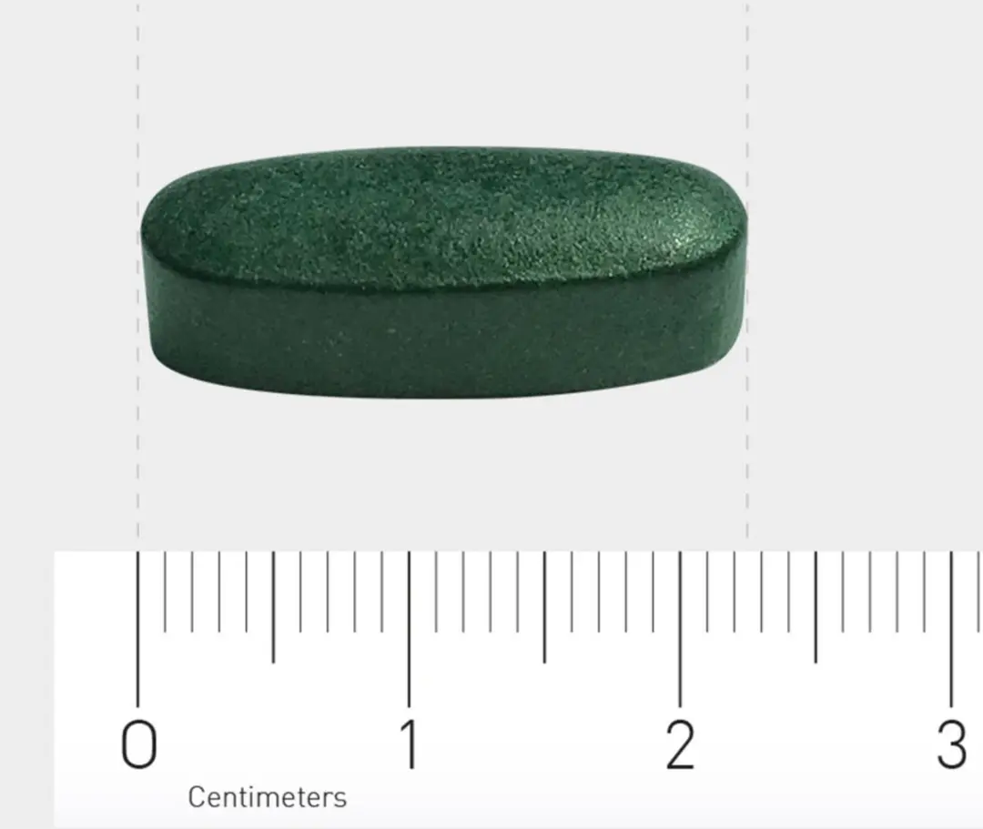 AOV 103 Ortho Basis Voedingssupplement 90 tabletten