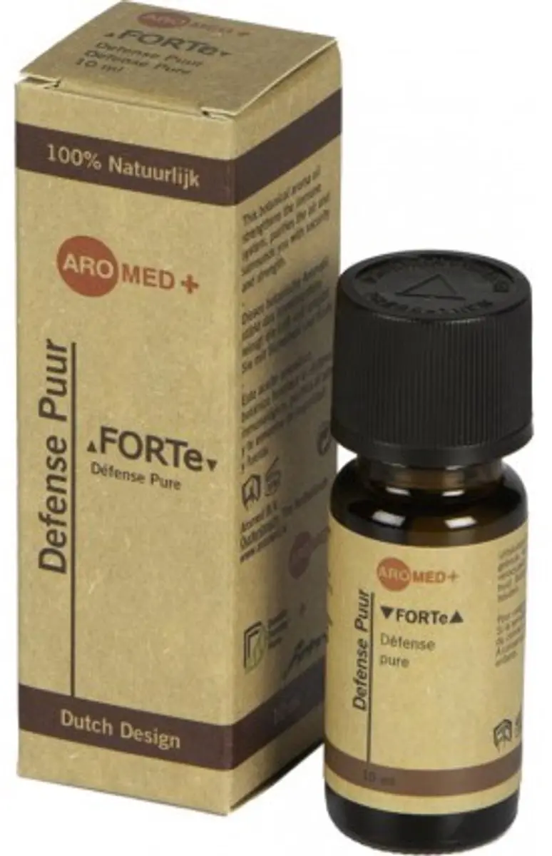 Aromed Forte Defense Puur 10ml