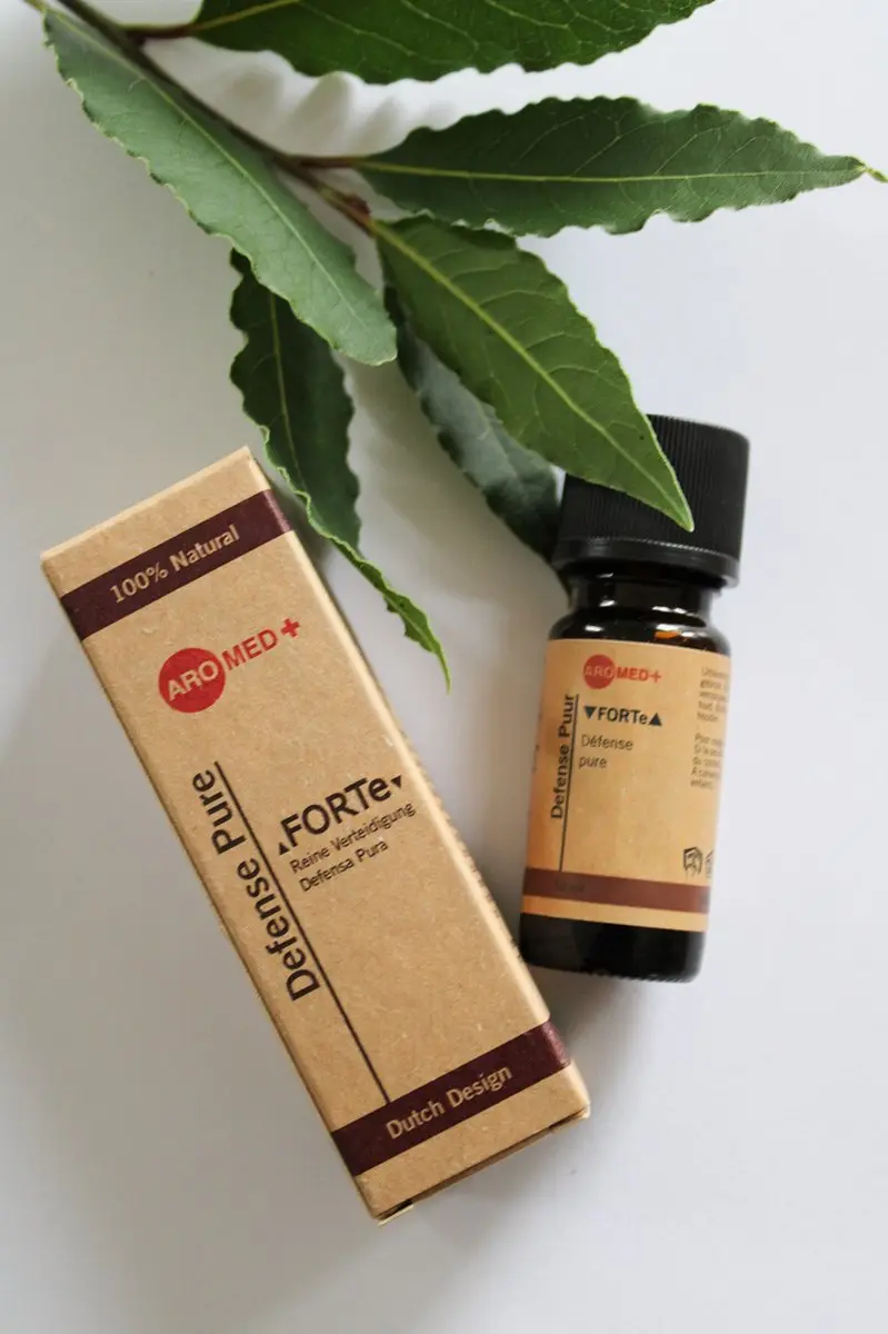 Aromed Forte Defense Puur 10ml