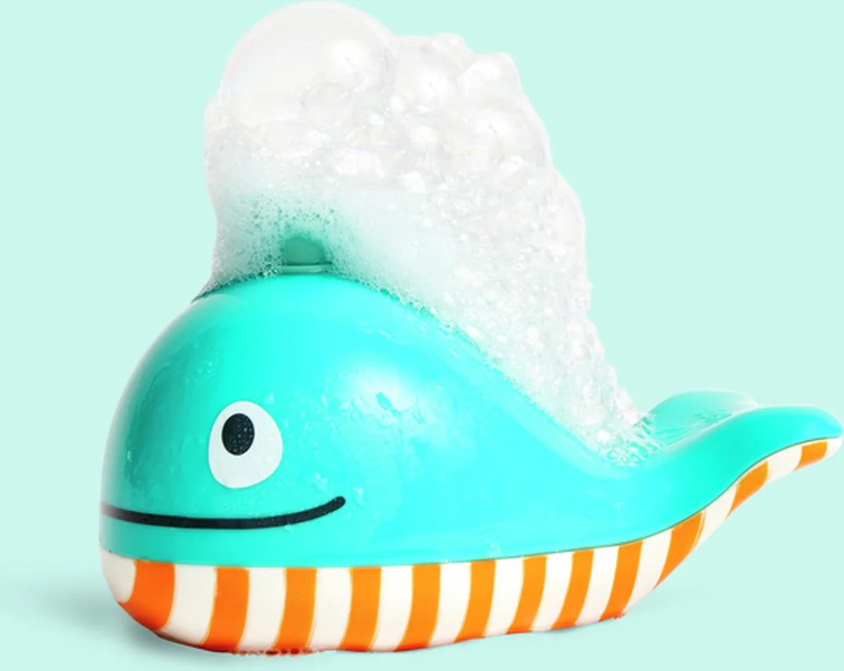 Hape Bellen Maker Walvis E0216B