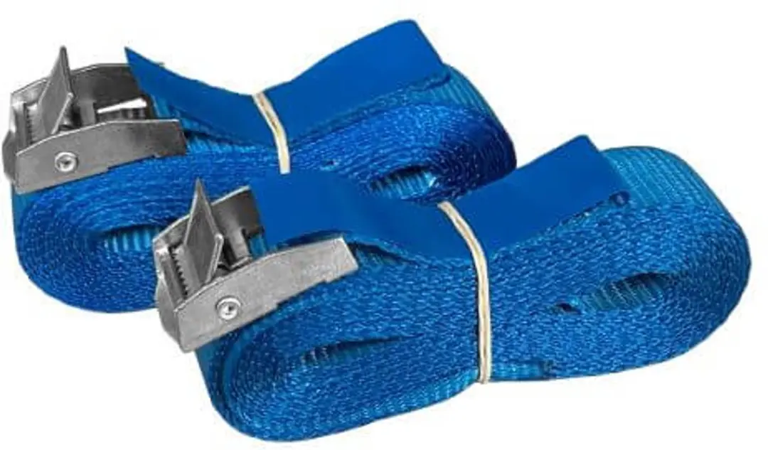 Kortpack Cover Spanbanden 500kg