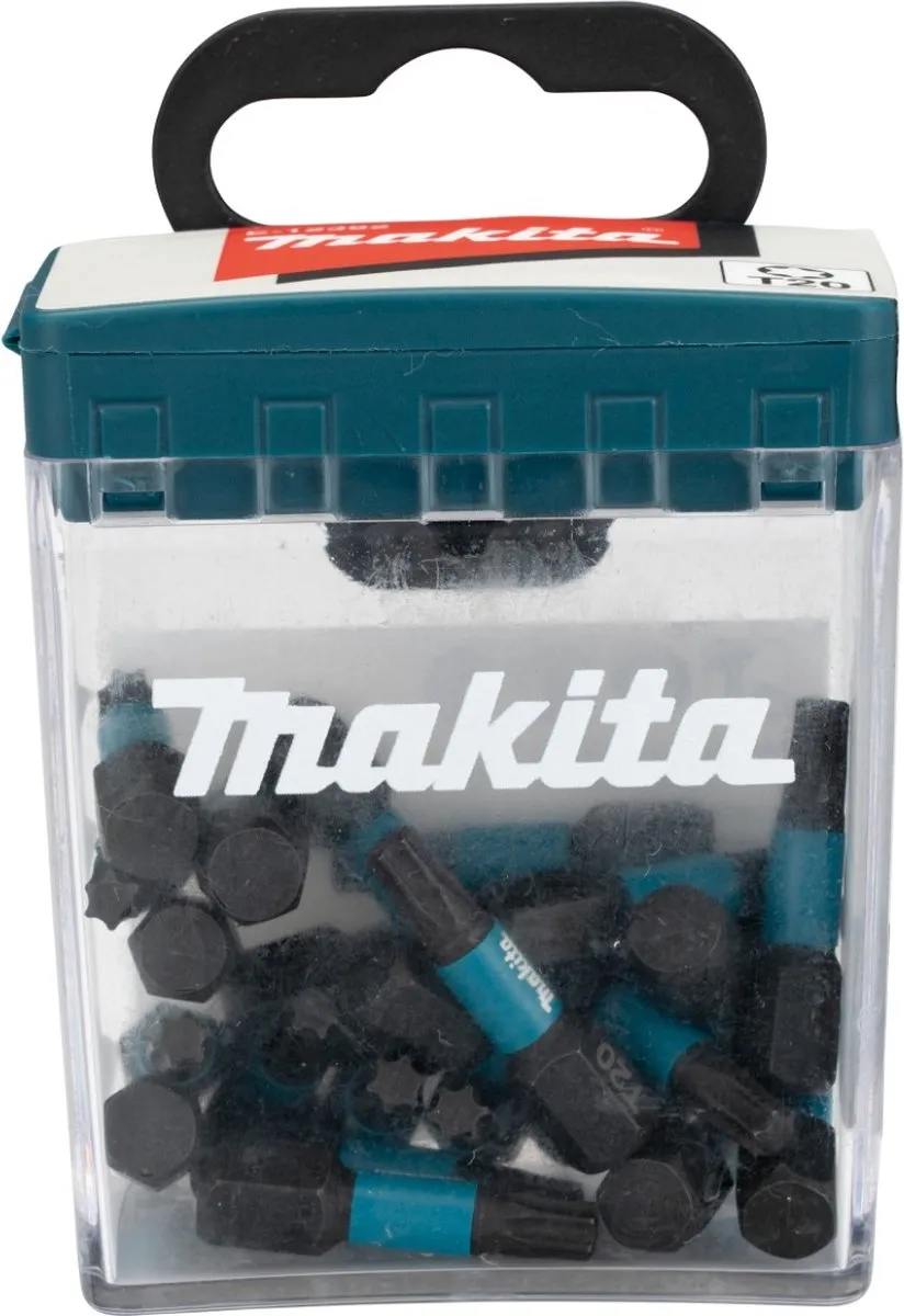 Makita Slagschroefbit T20x25mm