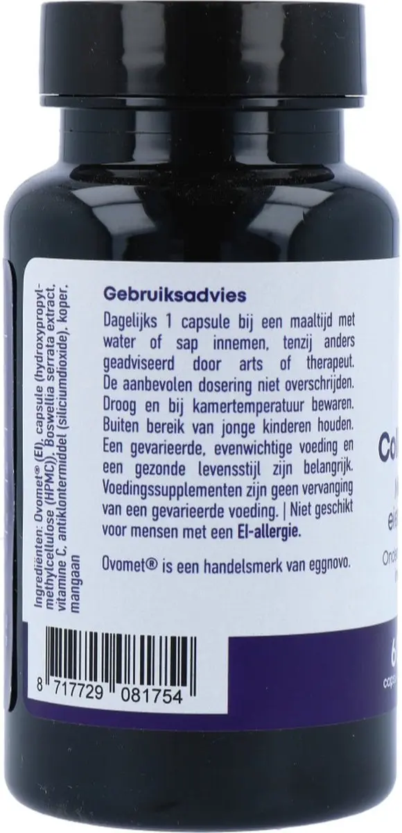 Cellcare Collageen Support 60 Capsules