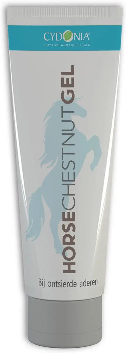 Cydonia Horsechestnut Gel 250mg