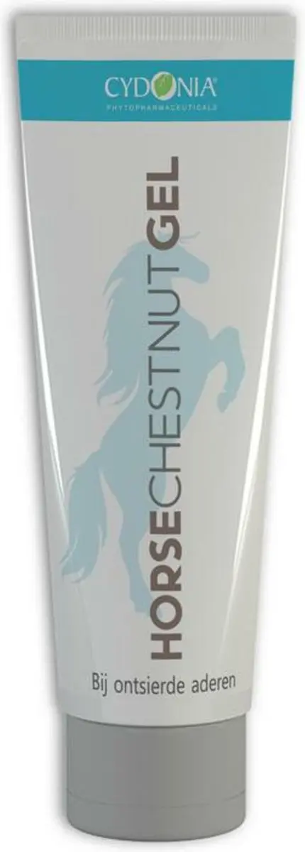 Cydonia Horsechestnut Gel 250mg - 100ml