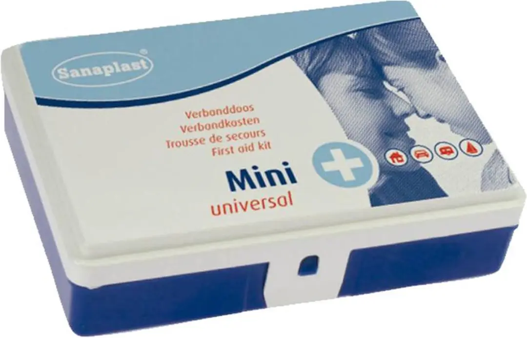Bevaplast Mini Verbanddoos