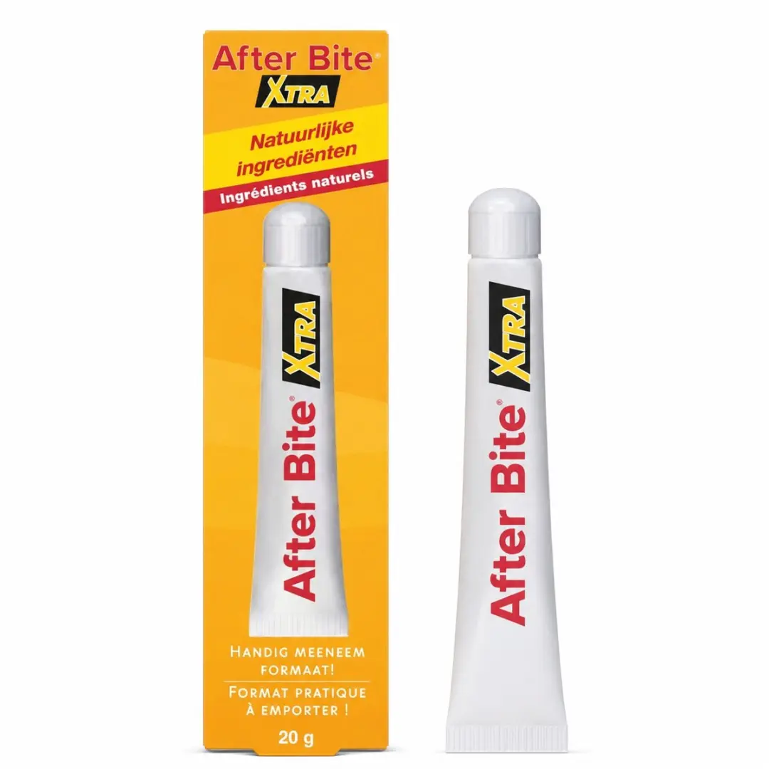 After Bite Xtra Doseerpen 20ml