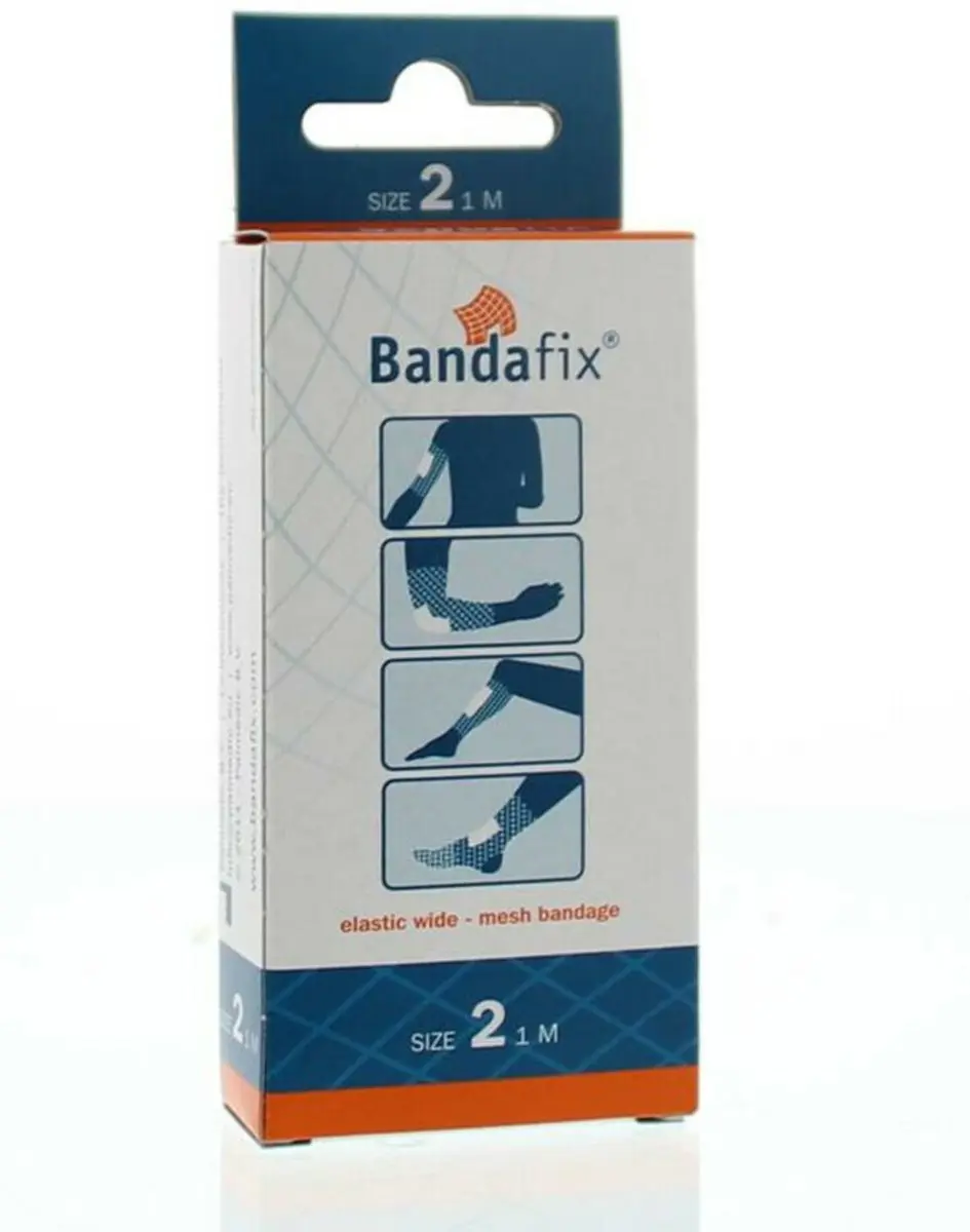 Bandafix Nr.2 Elleboogsteun