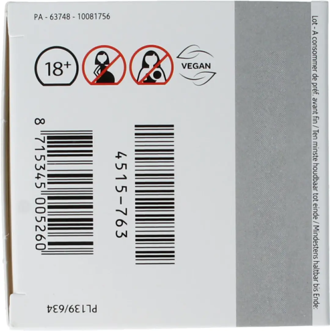 Arkopharma Curcuma 130 Capsules
