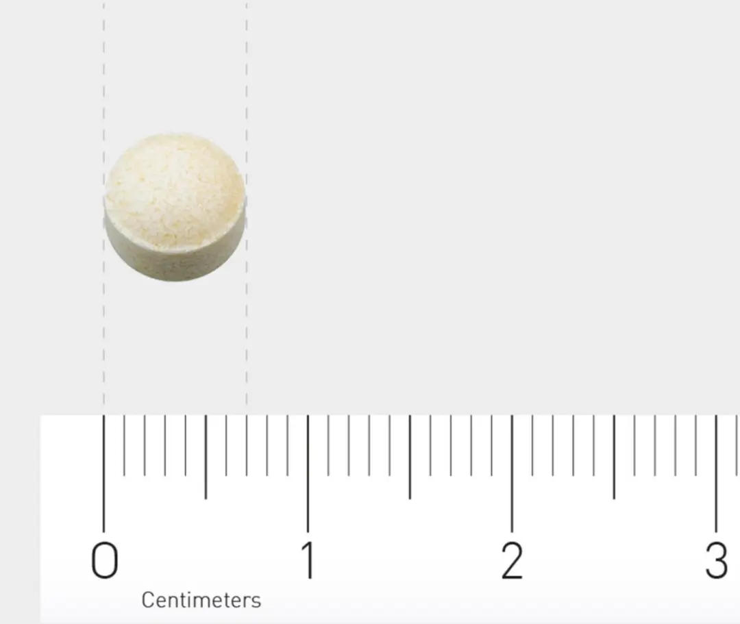 AOV Vitamine D3 50 mcg - 240 tabletten