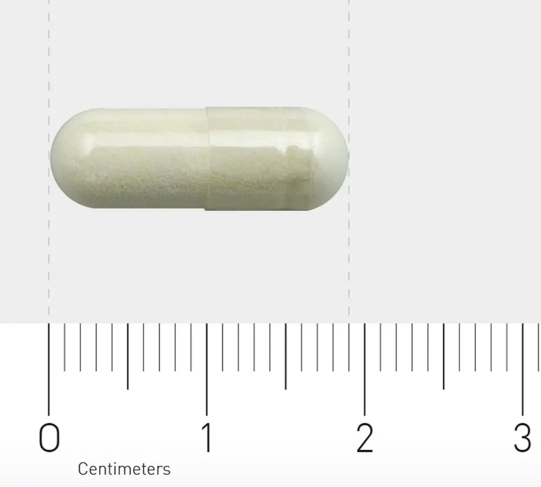 AOV 1129 Plant-Enzym Voedingssupplement 60 Vegacaps