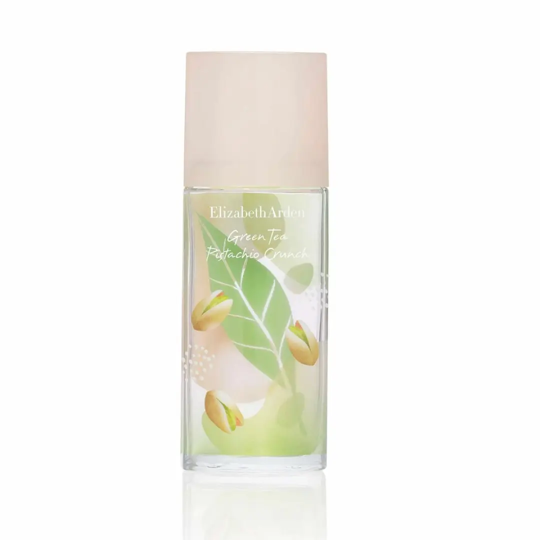 Elizabeth Arden Green Tea Pistachio Crunch Eau de Toilette 100ml