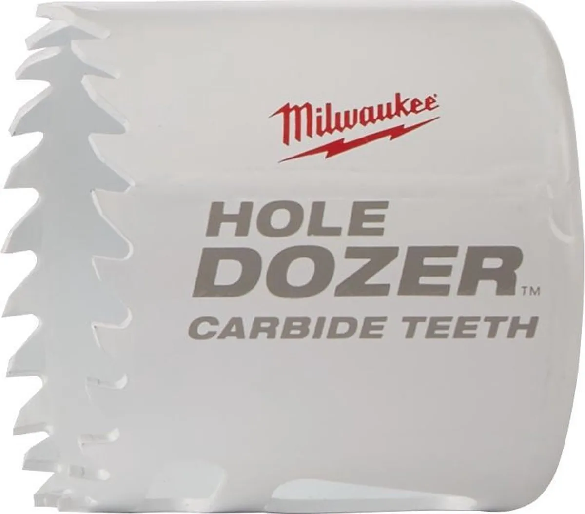 Milwaukee Hole Dozer Gatzaag 51mm
