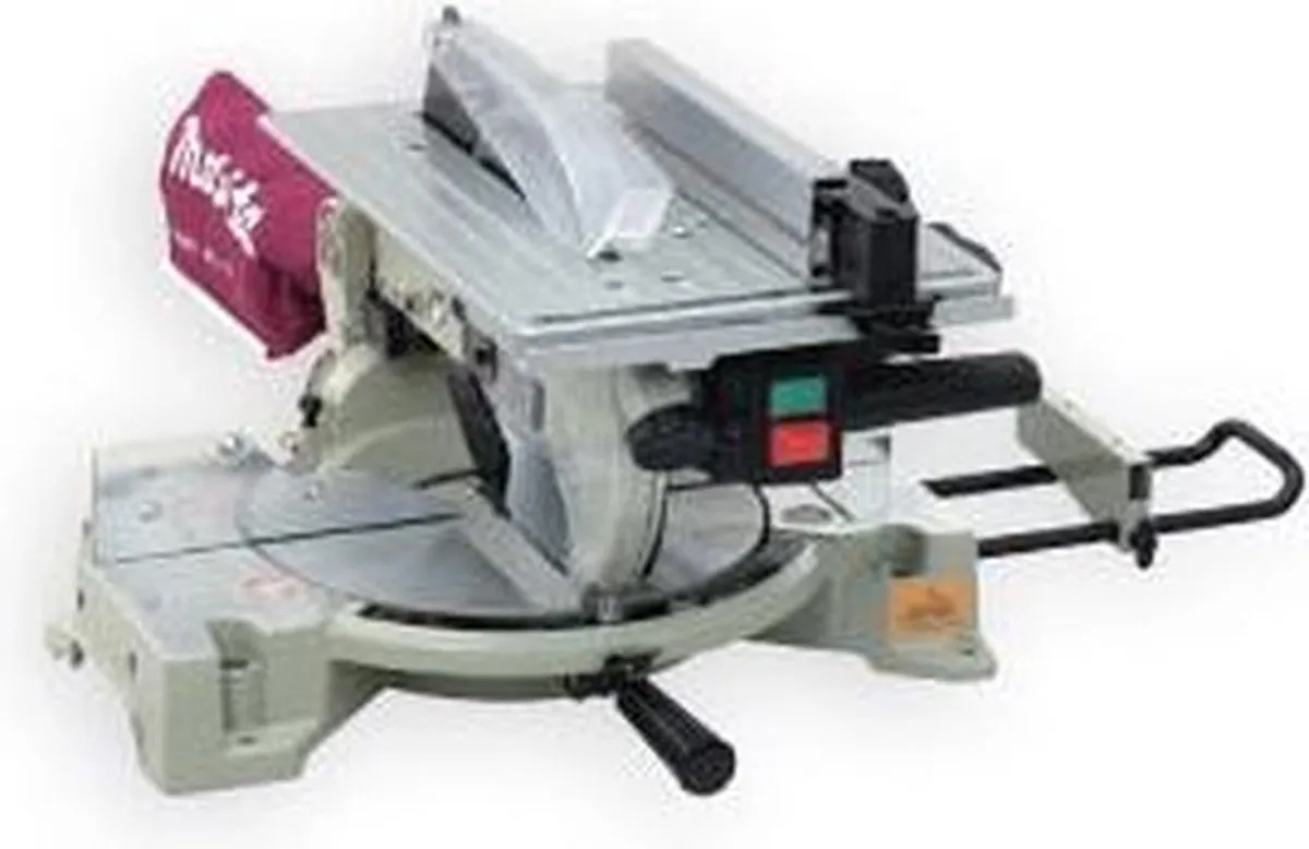 Makita LH1040 Tafel- en afkortzaag 230V