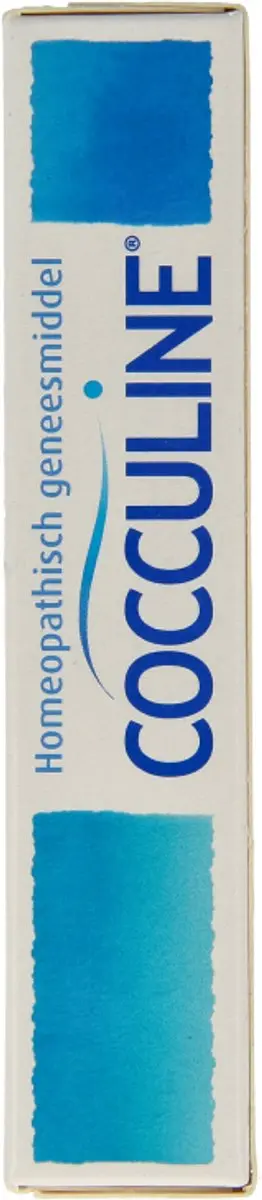 Boiron Cocculine 30 Tabletten