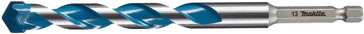 Makita E-15089 Multiboor 13x150mm